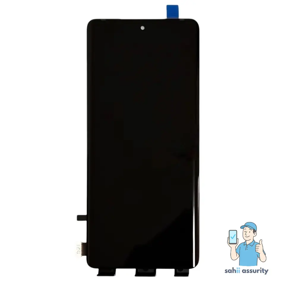 LCD with Touch Screen for Vivo V29 Lite 5G thumbnail